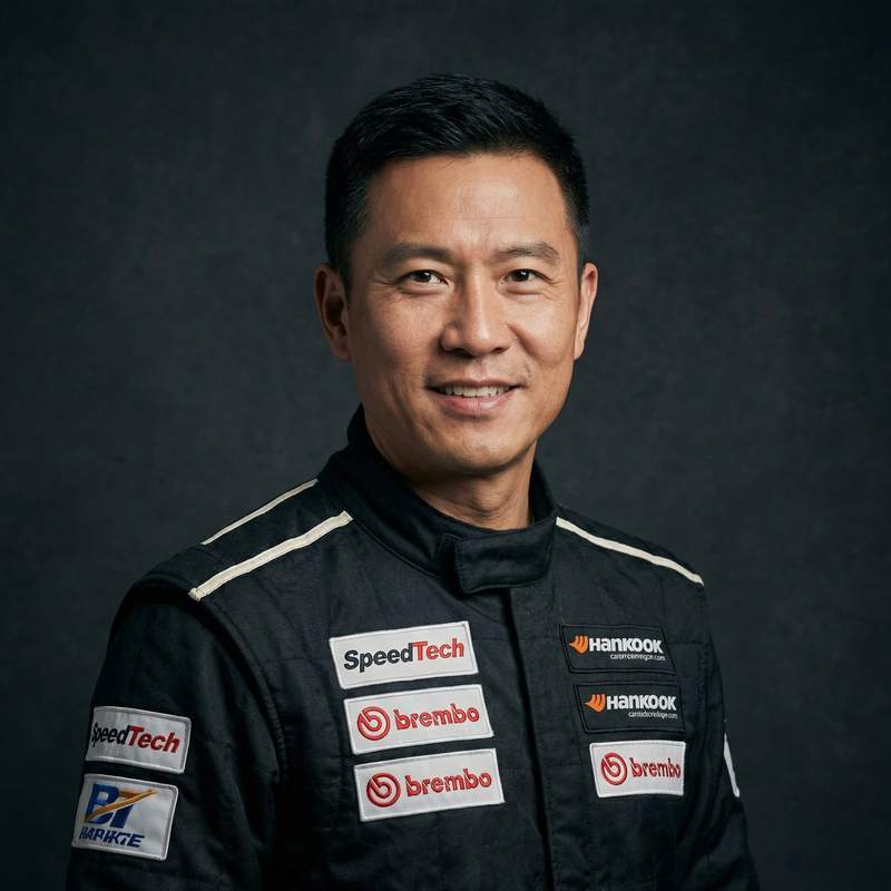 免费看片改装专家陈志远