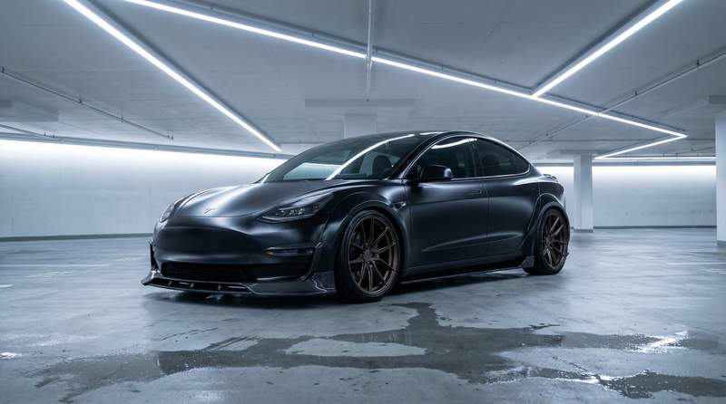 免费看片特斯拉改装视频